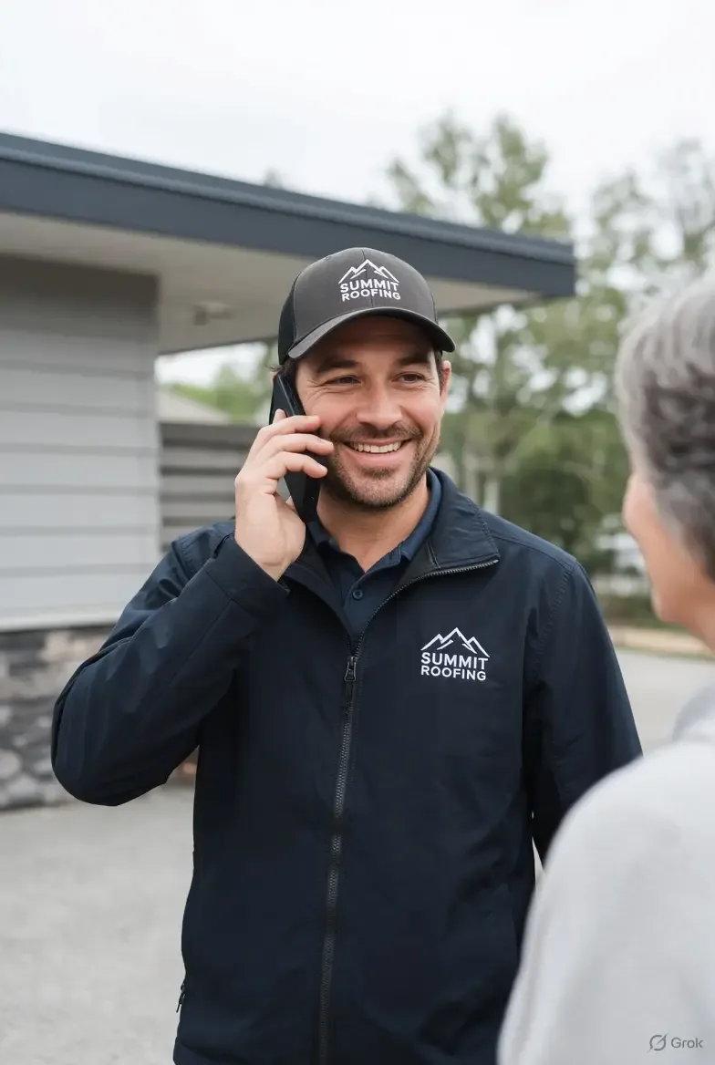 Flat Roof Leak Repair Procious, WV FAQs